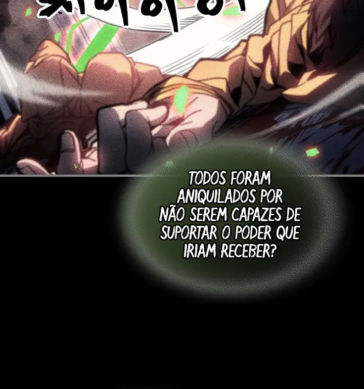 A Returner's Magic Should Be Special Capítulo 198 Página 12