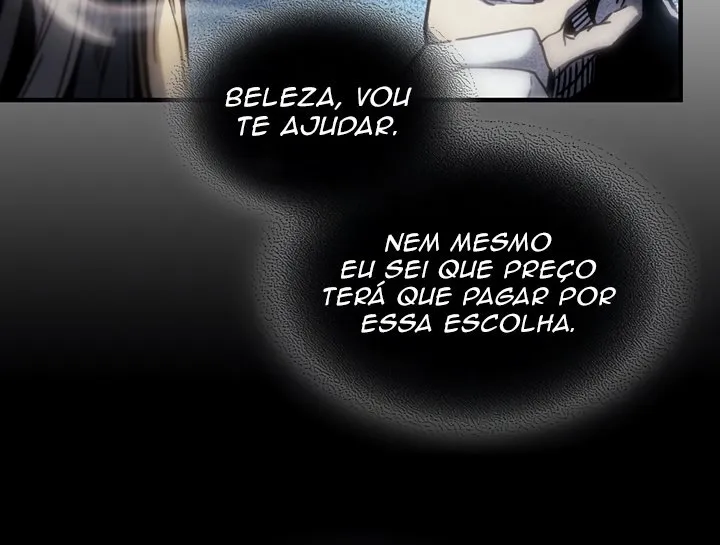 A Returner's Magic Should Be Special Capítulo 198 Página 18