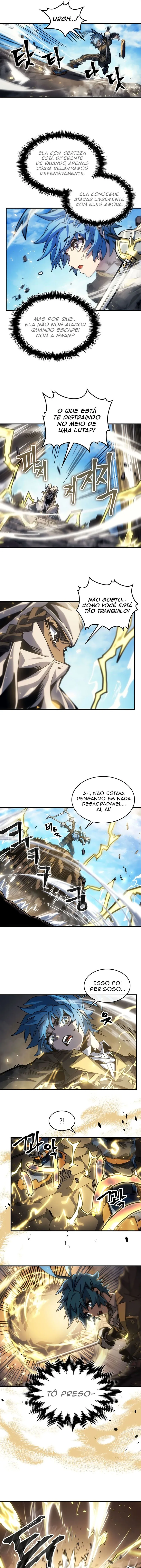 A Returner's Magic Should Be Special Capítulo 199 Página 12