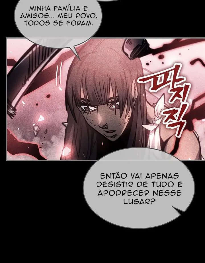 A Returner's Magic Should Be Special Capítulo 199 Página 17