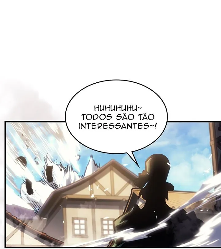 A Returner's Magic Should Be Special Capítulo 199 Página 23