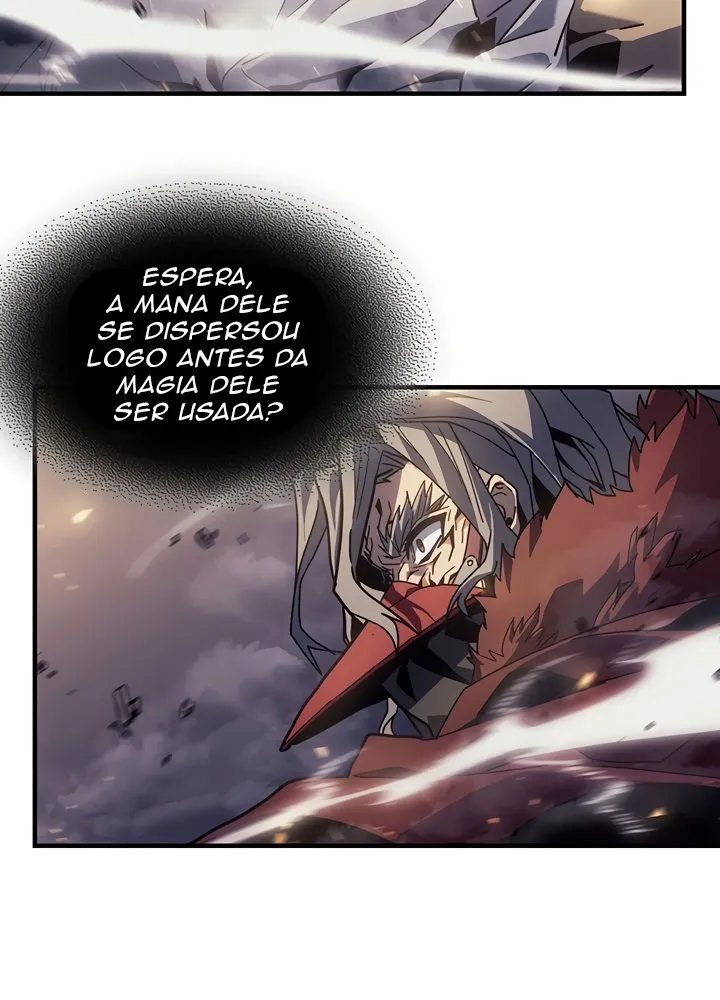A Returner's Magic Should Be Special Capítulo 202 Página 5