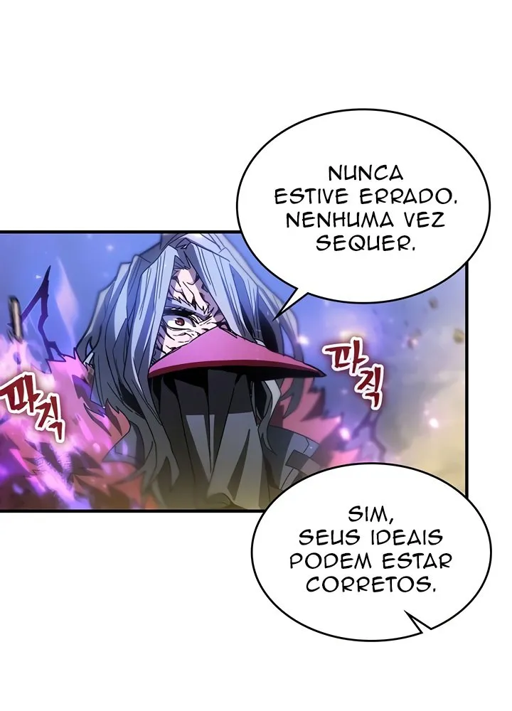 A Returner's Magic Should Be Special Capítulo 202 Página 9