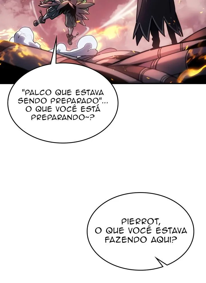 A Returner's Magic Should Be Special Capítulo 203 Página 17