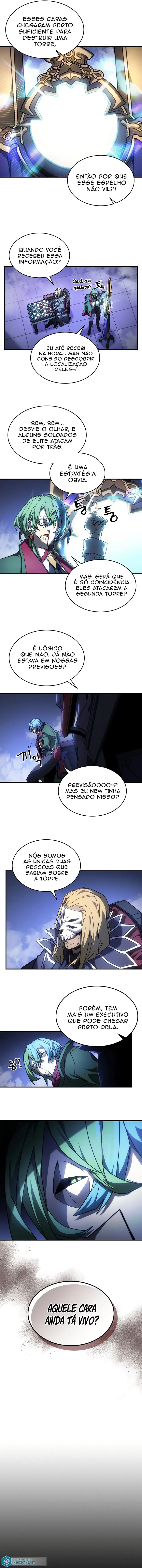 A Returner's Magic Should Be Special Capítulo 211 Página 10