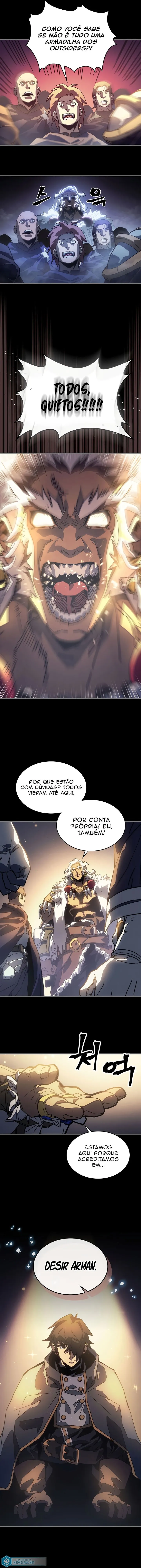 A Returner's Magic Should Be Special Capítulo 212 Página 3