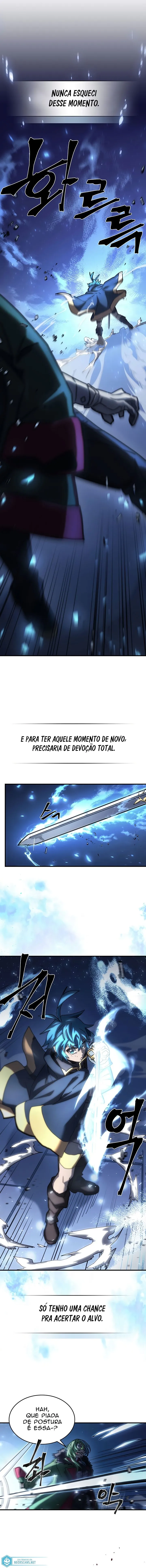 A Returner's Magic Should Be Special Capítulo 218 Página 7