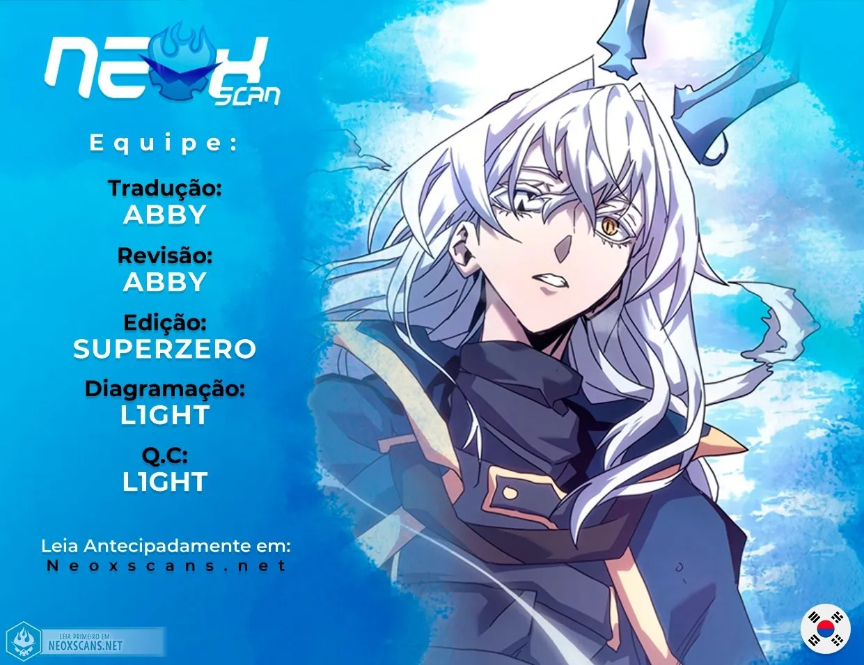A Returner's Magic Should Be Special Capítulo 223 Página 1