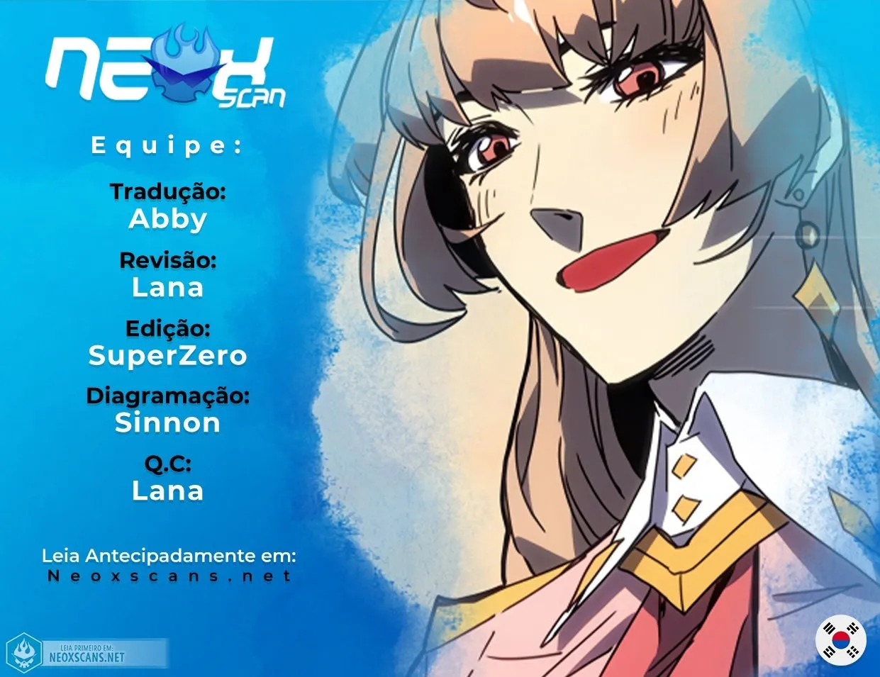 A Returner's Magic Should Be Special Capítulo 227 Página 1