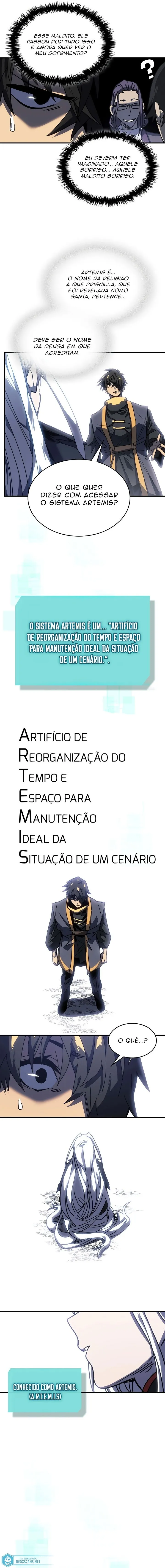 A Returner's Magic Should Be Special Capítulo 229 Página 7