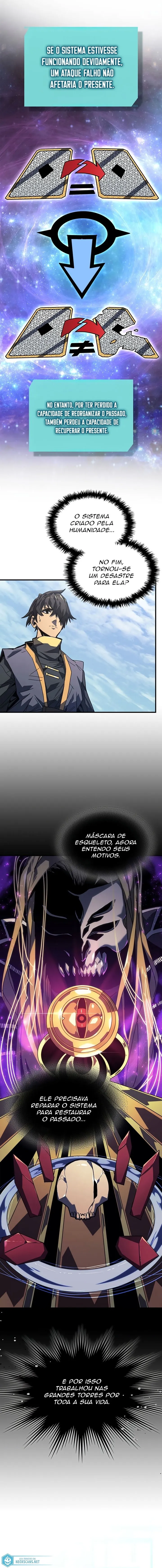 A Returner's Magic Should Be Special Capítulo 230 Página 5