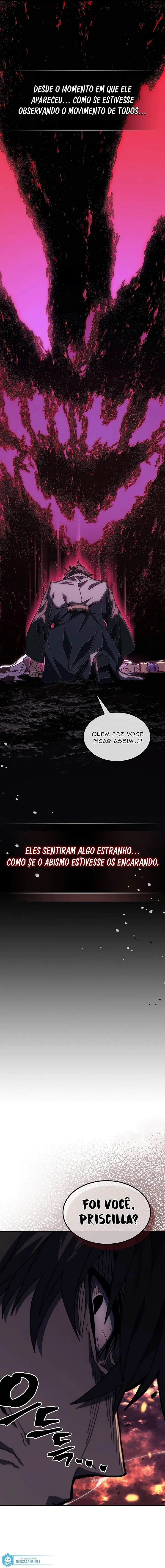 A Returner's Magic Should Be Special Capítulo 232 Página 13