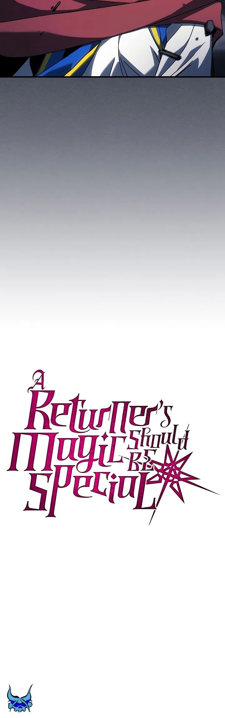 A Returner's Magic Should Be Special Capítulo 236 Página 17