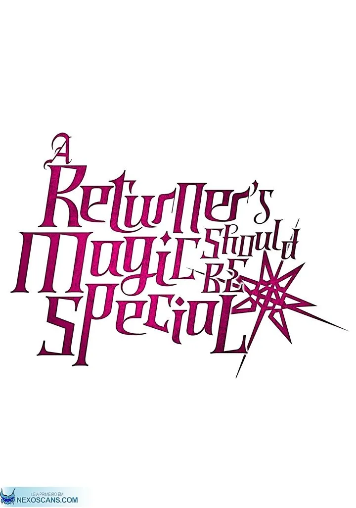 A Returner's Magic Should Be Special Capítulo 240 Página 25
