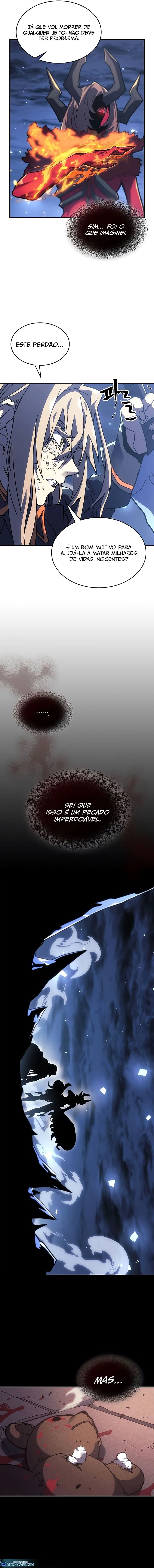 A Returner's Magic Should Be Special Capítulo 244 Página 14