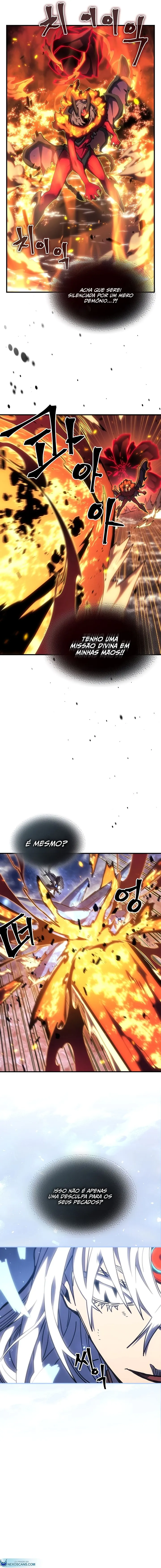 A Returner's Magic Should Be Special Capítulo 245 Página 7