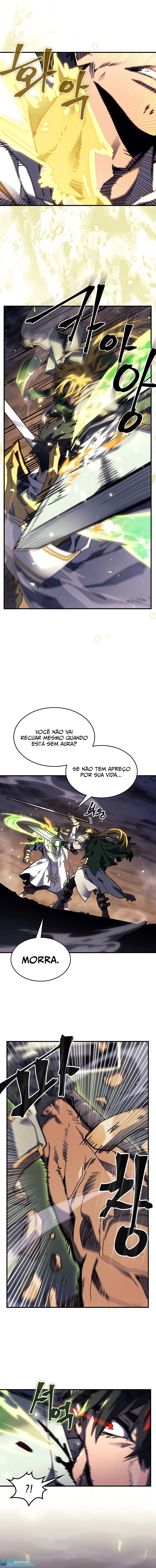 A Returner's Magic Should Be Special Capítulo 248 Página 5