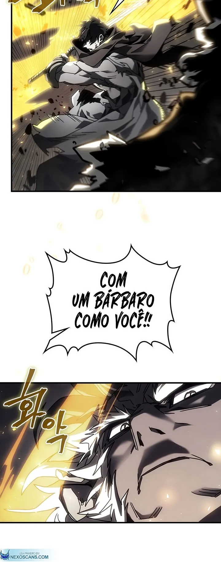 A Returner's Magic Should Be Special Capítulo 250 Página 14