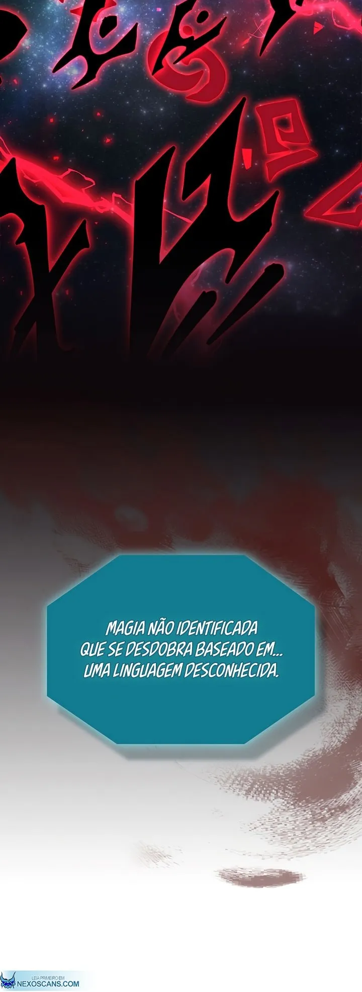 A Returner's Magic Should Be Special Capítulo 251 Página 15