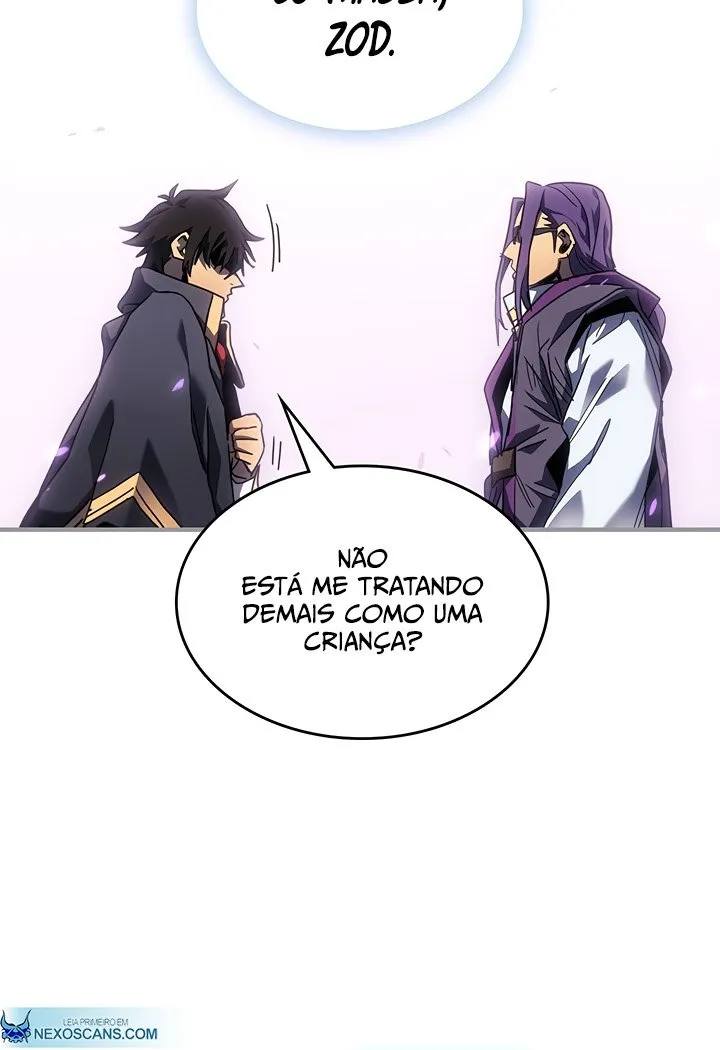A Returner's Magic Should Be Special Capítulo 251 Página 5