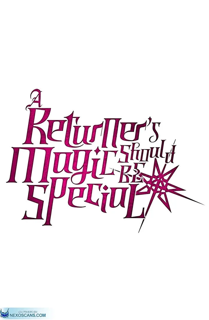 A Returner's Magic Should Be Special Capítulo 252 Página 24