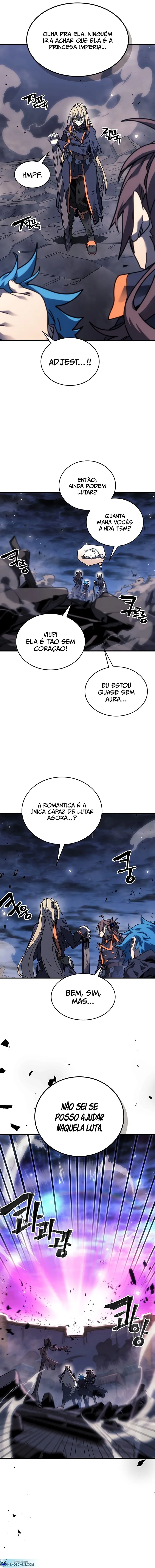 A Returner's Magic Should Be Special Capítulo 253 Página 3