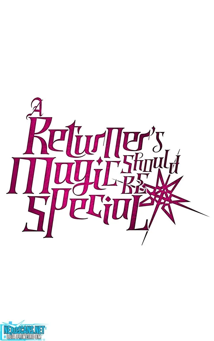 A Returner's Magic Should Be Special Capítulo 256 Página 17
