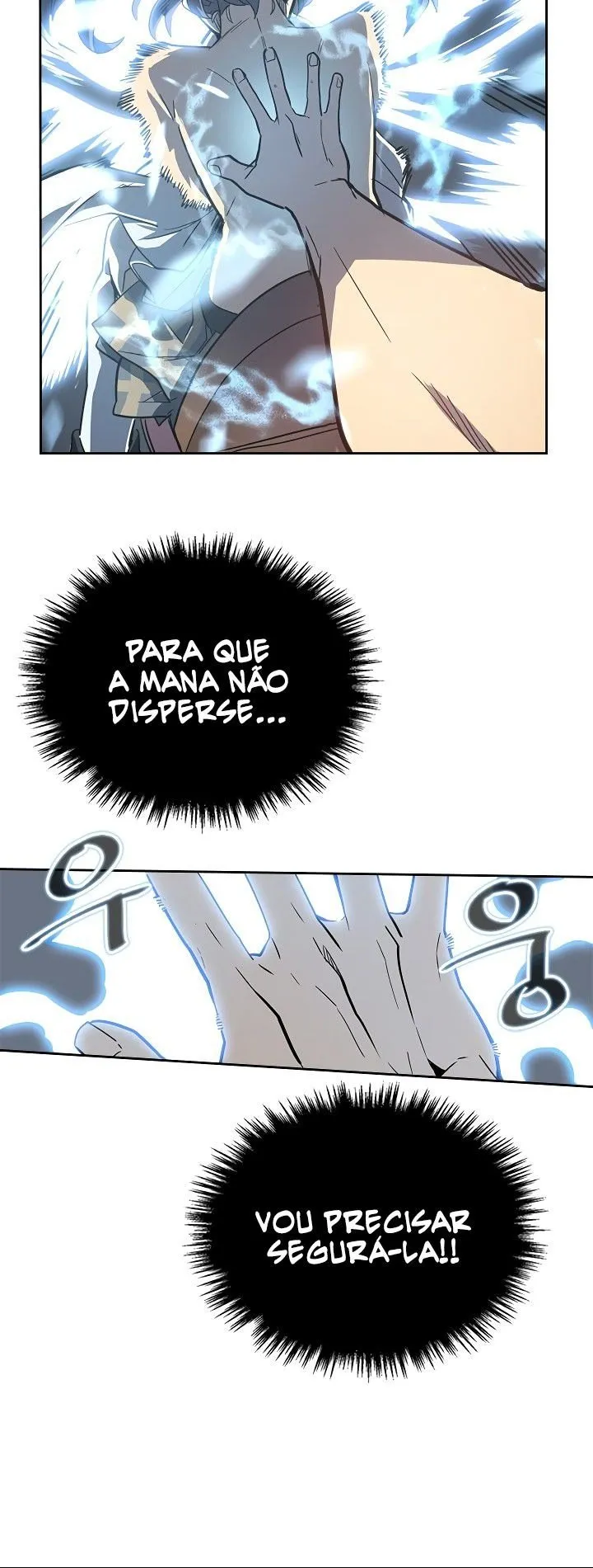 A Returner's Magic Should Be Special Capítulo 50 Página 14