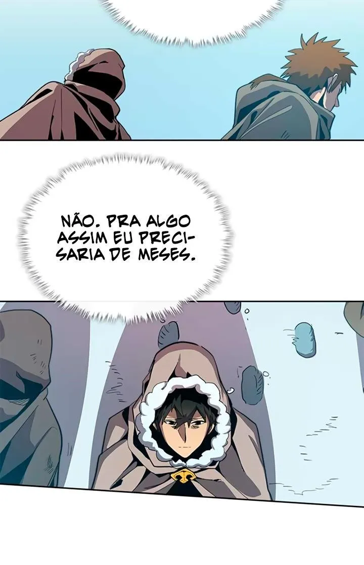A Returner's Magic Should Be Special Capítulo 67 Página 2