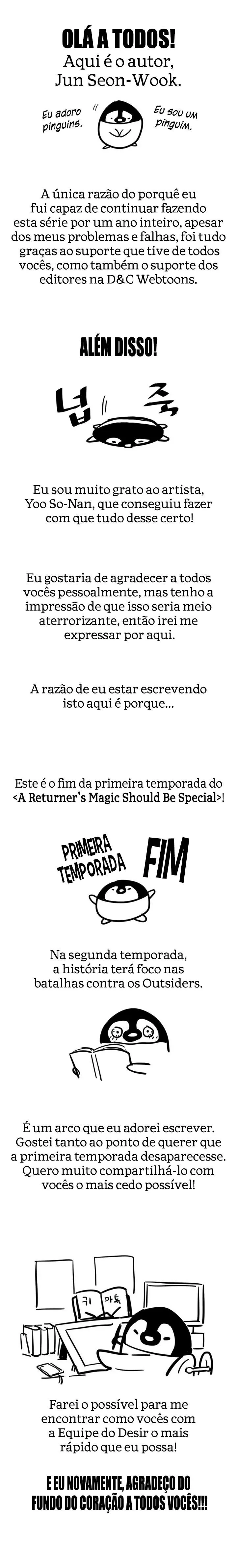 A Returner's Magic Should Be Special Capítulo 70 Página 21