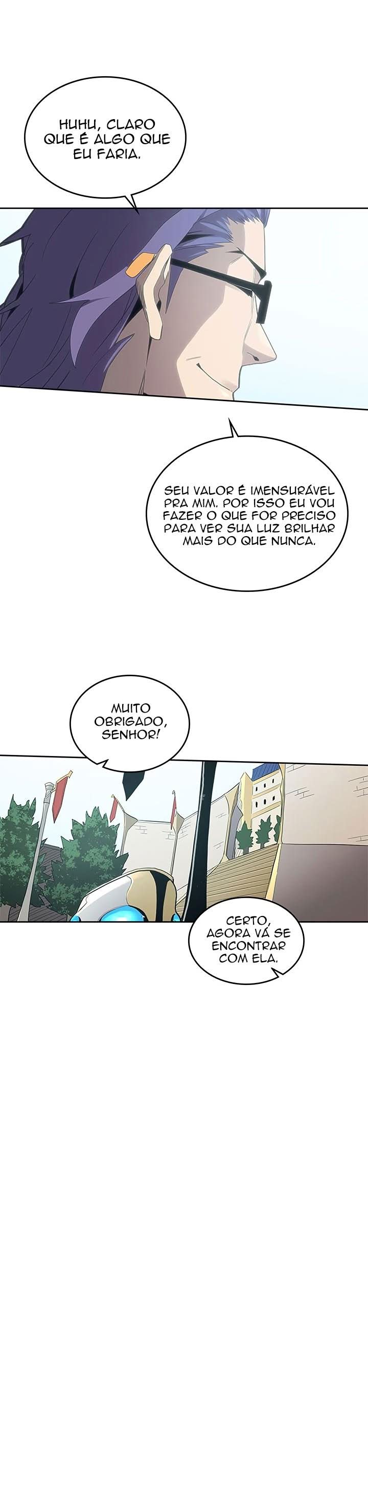 A Returner's Magic Should Be Special Capítulo 76 Página 30
