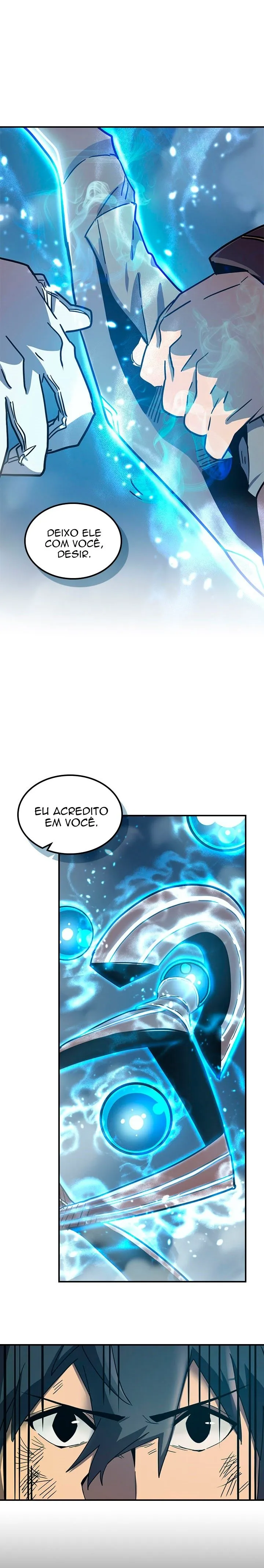 A Returner's Magic Should Be Special Capítulo 97 Página 11