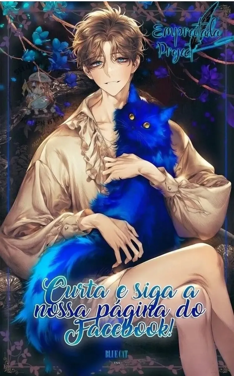 A Salvadora do Vilão Capítulo 56 Página 6