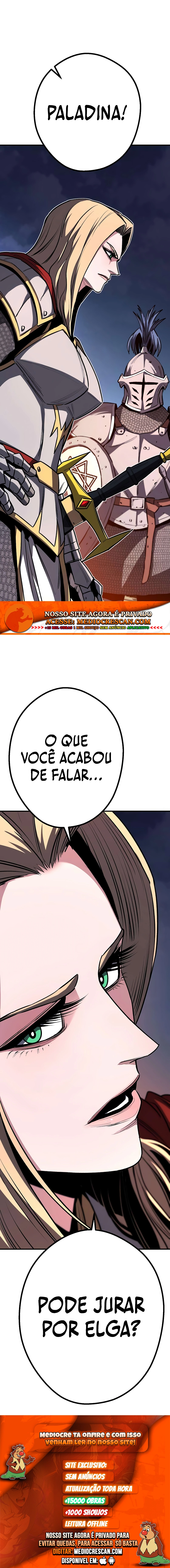 A Segunda Tentativa do Berserker Capítulo 16 Página 14