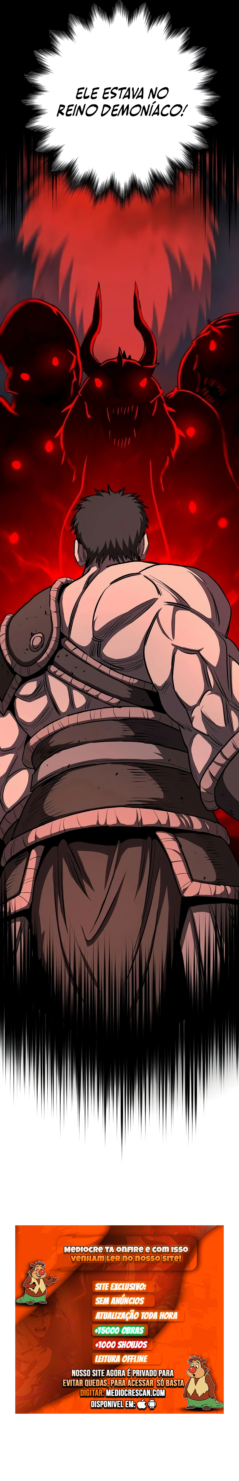 A Segunda Tentativa do Berserker Capítulo 30 Página 14