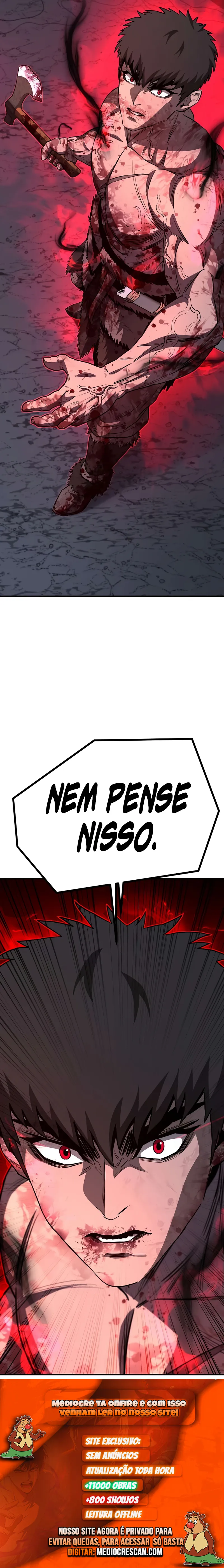 A Segunda Tentativa do Berserker Capítulo 8 Página 14