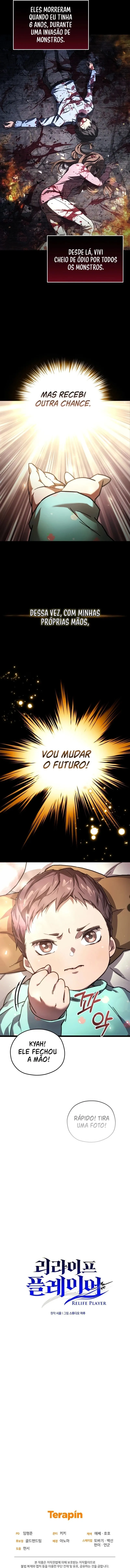 A Segunda Vida do Jogador Capítulo 1 Página 14
