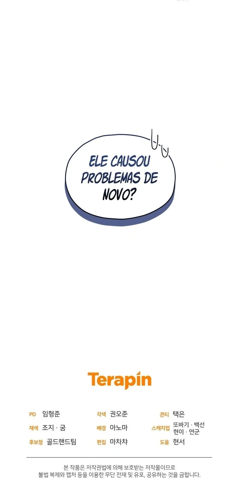 A Segunda Vida do Jogador Capítulo 43 Página 11