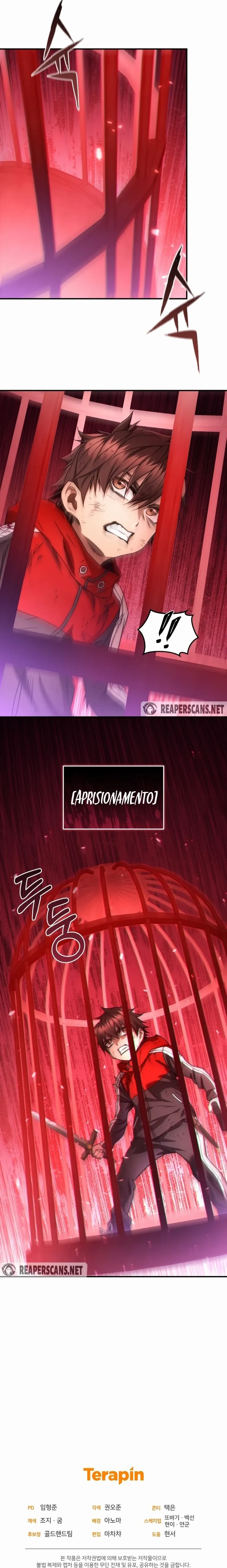 A Segunda Vida do Jogador Capítulo 49 Página 10