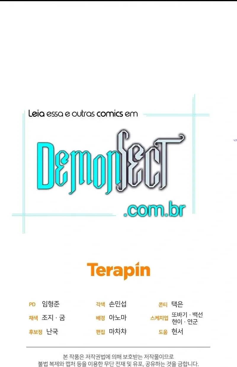 A Segunda Vida do Jogador Capítulo 58 Página 9
