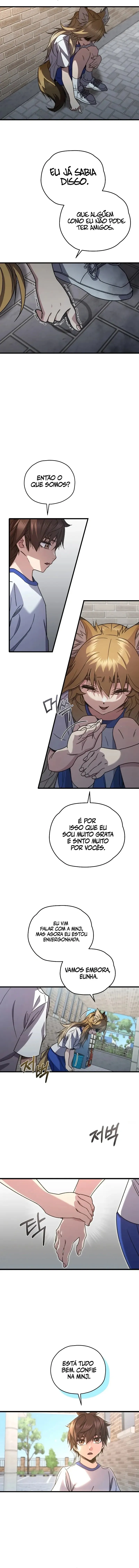 A Segunda Vida do Jogador Capítulo 65 Página 6