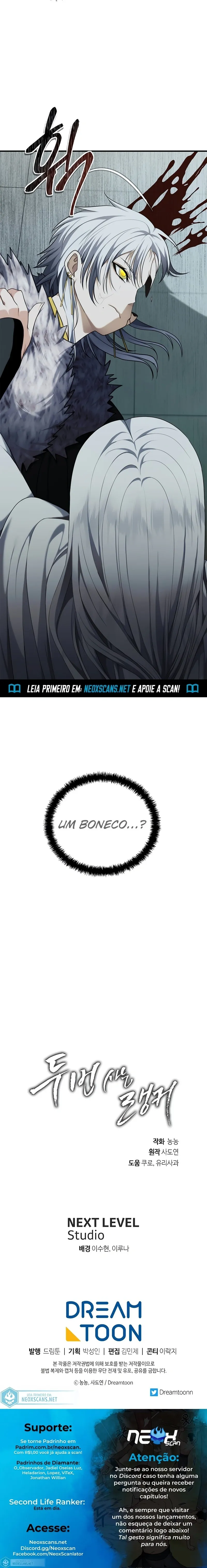 A Segunda Vida do Ranker Capítulo 115 Página 10