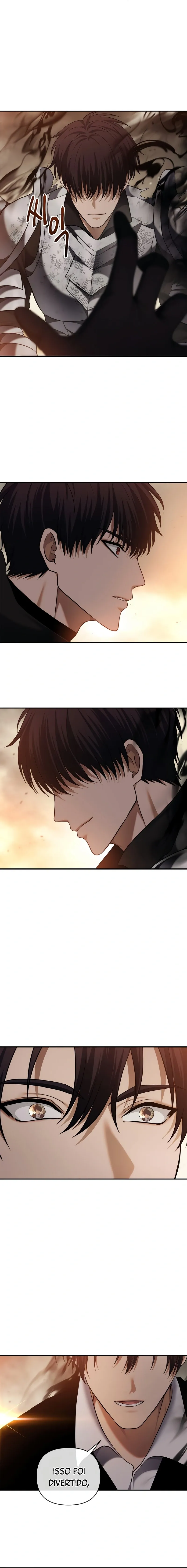 A Segunda Vida do Ranker Capítulo 125 Página 9