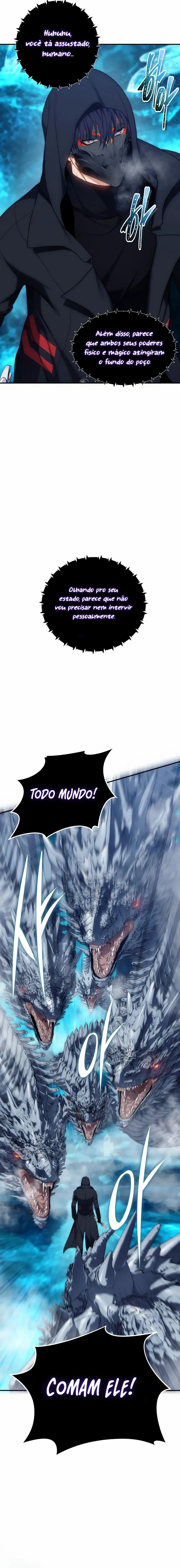 A Segunda Vida do Ranker Capítulo 171 Página 4