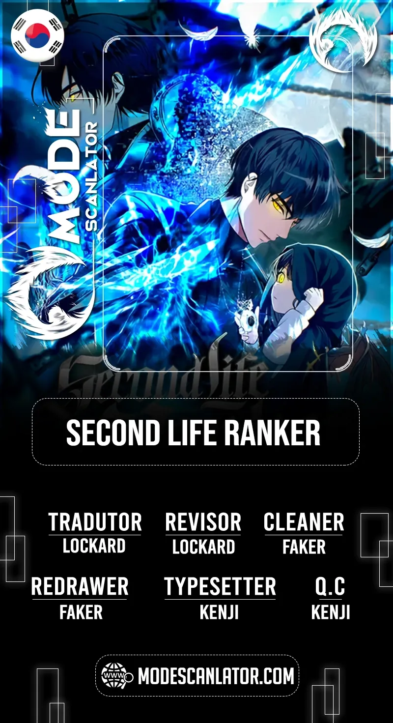A Segunda Vida do Ranker Capítulo 175 Página 1