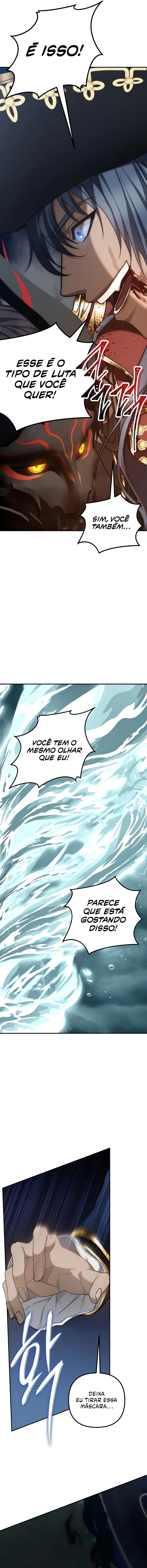 A Segunda Vida do Ranker Capítulo 177 Página 19