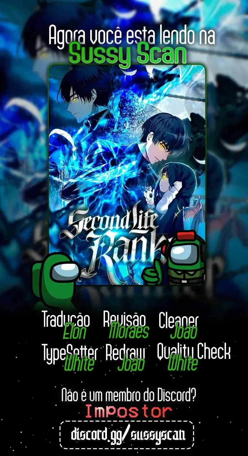 A Segunda Vida do Ranker Capítulo 184 Página 1