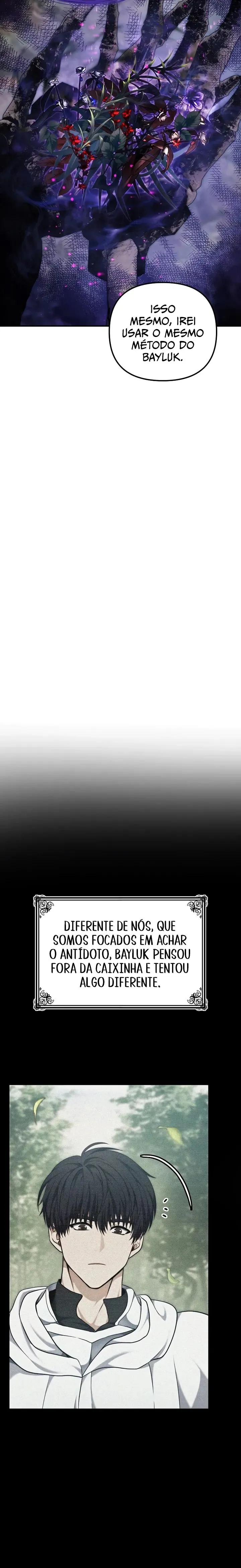 A Segunda Vida do Ranker Capítulo 184 Página 22
