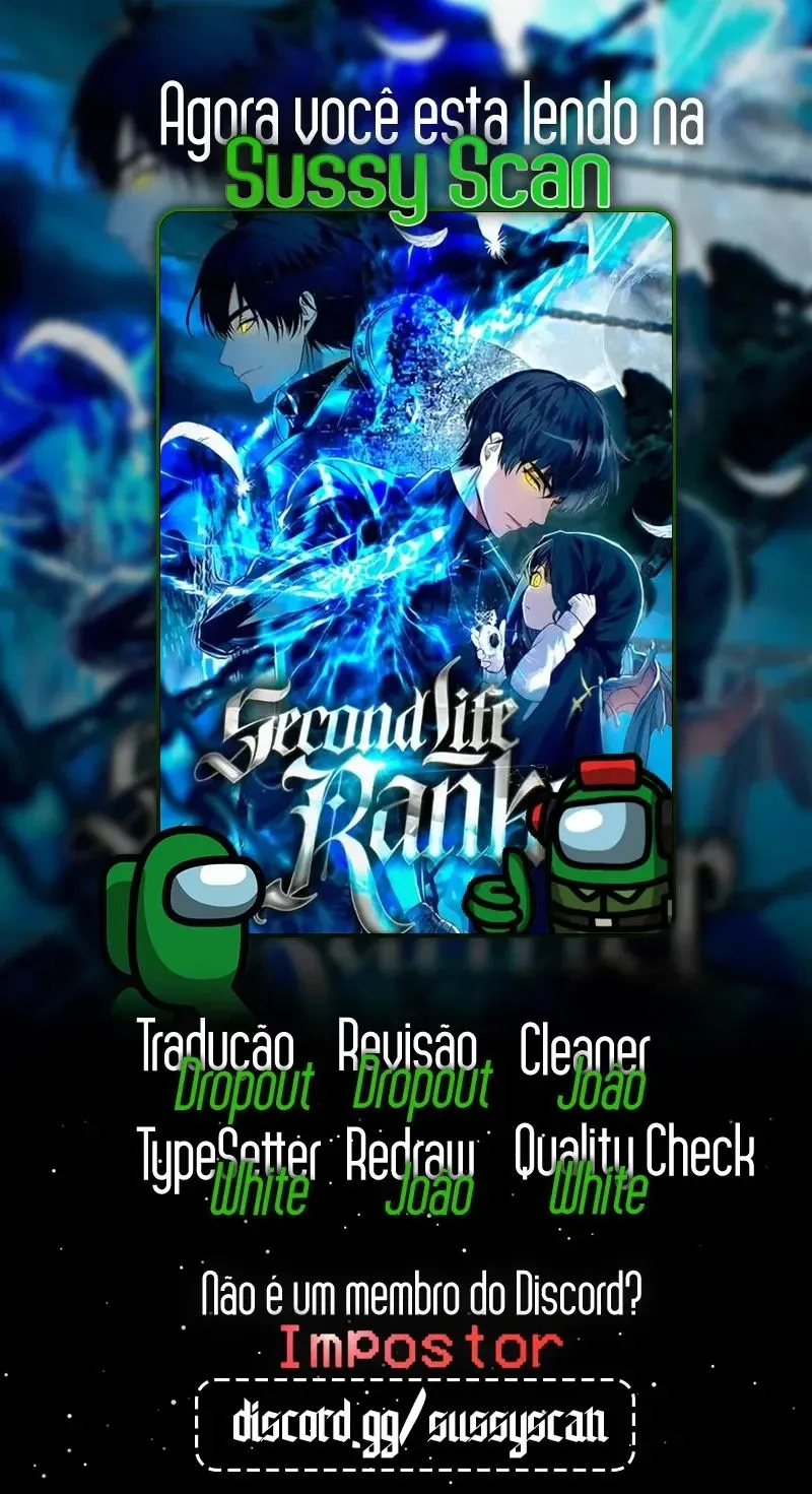 A Segunda Vida do Ranker Capítulo 185 Página 1