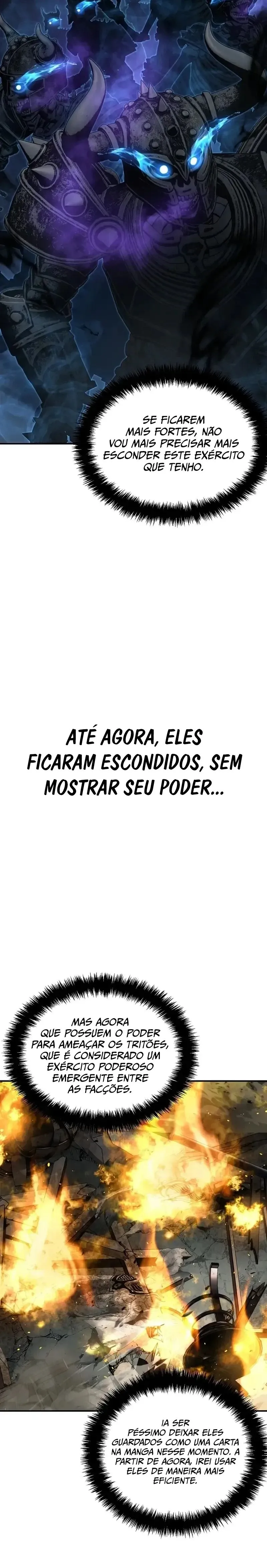A Segunda Vida do Ranker Capítulo 185 Página 16